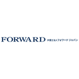 法律事務所FORWARDのロゴ